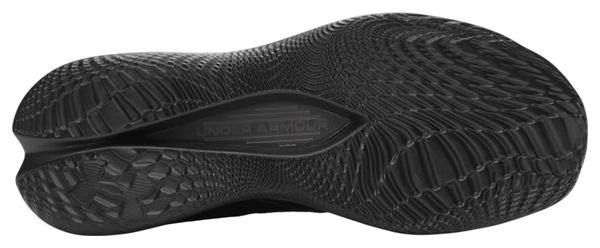 Under Armour Velociti Pro Zapatillas Running Negro Unisex