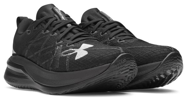 Running Shoes Under Armour Velociti Pro Black Unisex | Alltricks.com