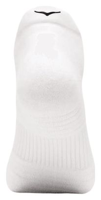 Calzini Hoka No-Show Bianchi (3 paia)