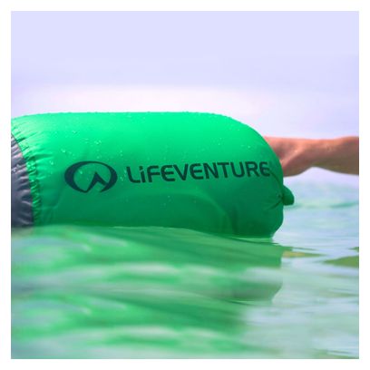 Lifeventure Ultralight Dry Bag 10L Grün