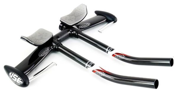 Tula Aero Use Carbon Handlebars