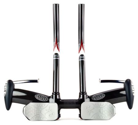 Tula Aero Use Carbon Handlebars