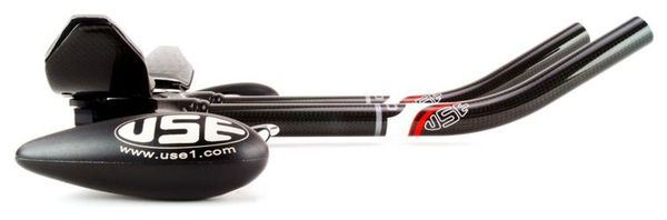 Tula Aero Use Carbon Handlebars