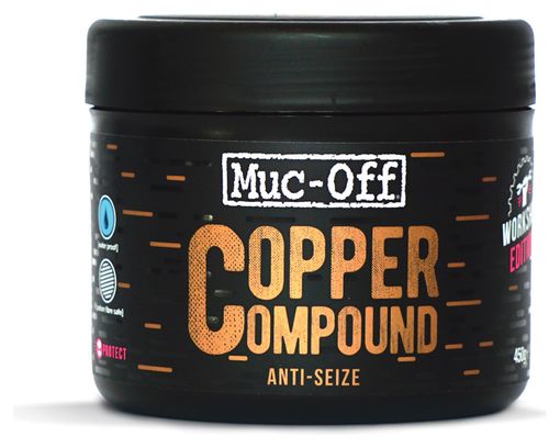 Composto di Rame Muc-Off 450 ml