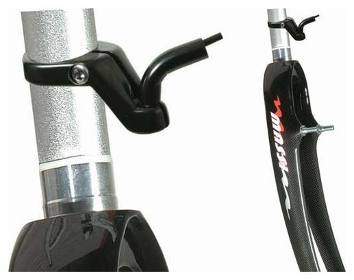 MASSI Front Brake Cantilever Support Cyclo-Cross Black