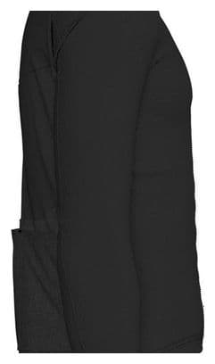 Seton Black 7Mesh Long Sleeve Jersey