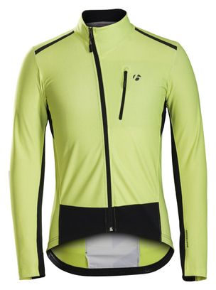 Veste de cyclisme de protection chaude unisexe manches longues ROGER