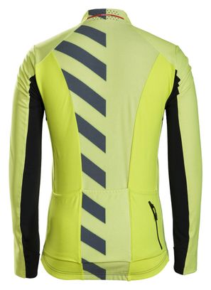 BONTRAGER Velocis Halo S1 Hohe Sichtbarkeit