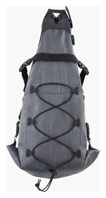 Evoc Seat Pack Boa WP 6L Carbon Grey