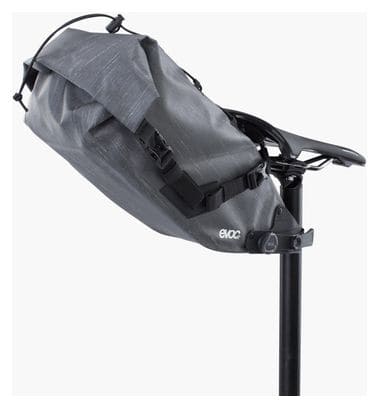 Evoc Seat Pack Boa WP 6L Carbon Grey