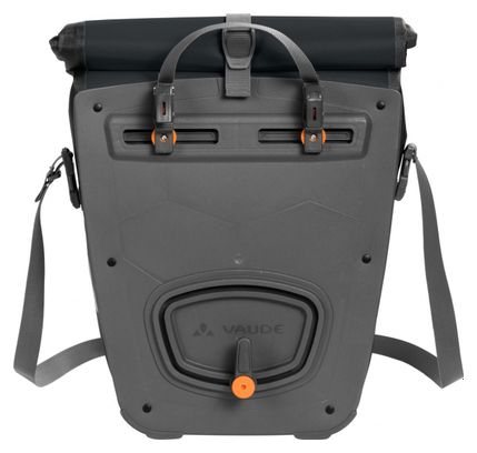 Vaude Aqua Back Trunk Bag Schwarz