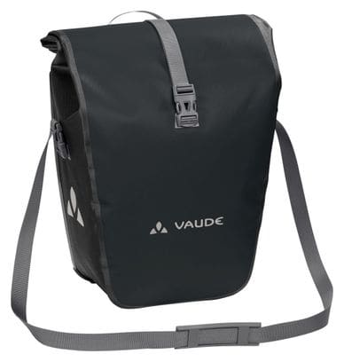 Vaude Aqua Back Pair of Trunk Bag Black