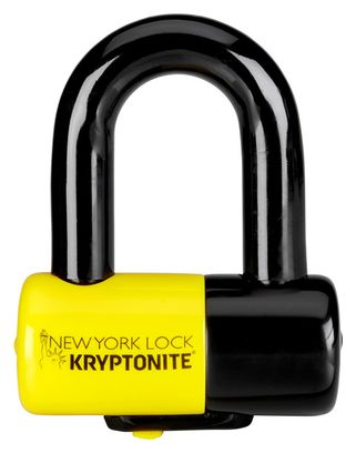 Legend New York 1515 Kryptonite Chain Lock