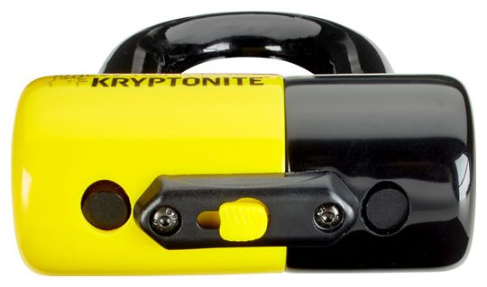 Legend New York 1515 Kryptonite Kettingslot