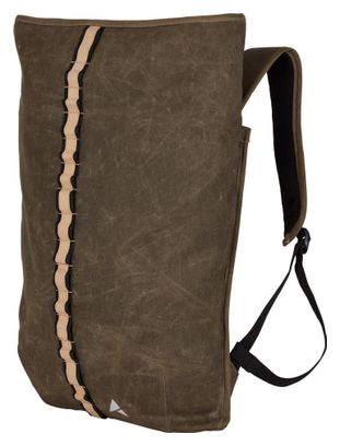 Zaino Altura Heritage 12L verde oliva