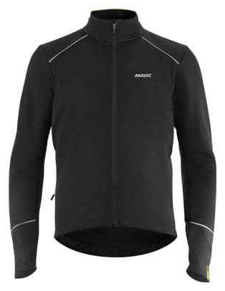 Mavic Nordet Jacket Black