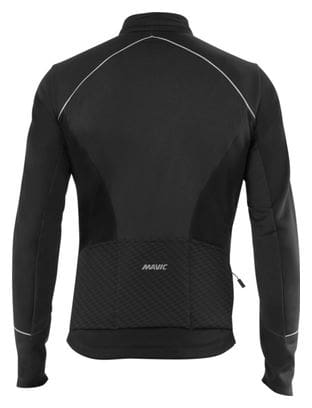 Mavic Nordet Jacket Black