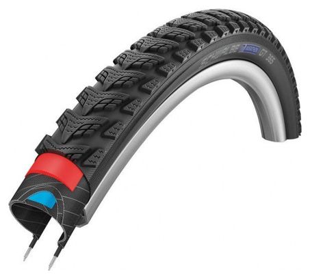 Pneu Ville Schwalbe Marathon Gt 365 26x2 00 (50-559) Noir