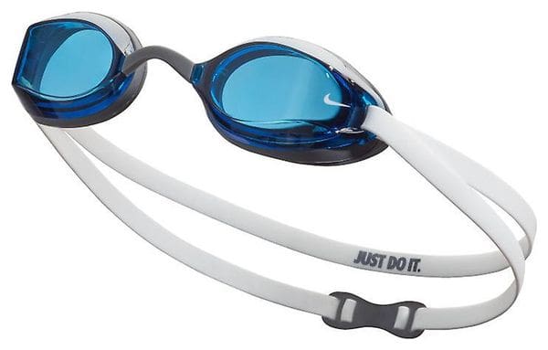 Nike Swim Legacy Goggles Blue