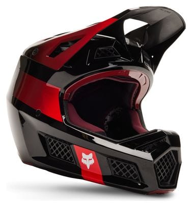Casco Fox <p> <strong>Rampage Pro Carbon MIPS</strong> </p>Glnt Negro