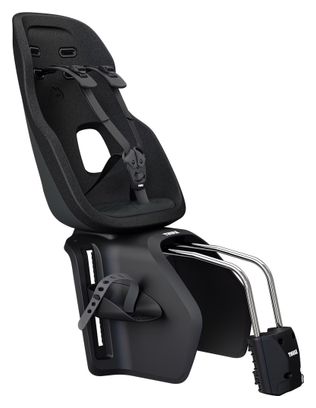 Thule Yepp Nexxt 2 Maxi Rear Carrier Seat Tube Black