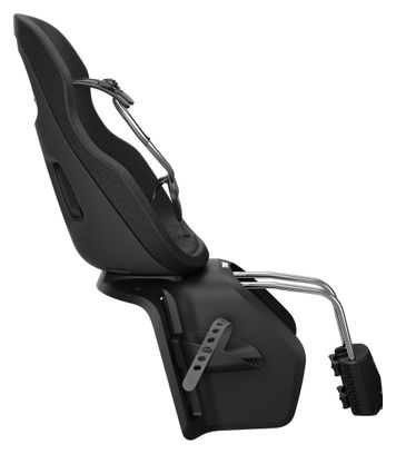 Thule Yepp Nexxt 2 Maxi Portabici Posteriore Tubo Sella Nero