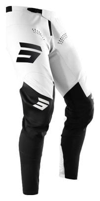 Shot Rogue Revolt Pants Adult White