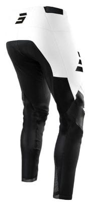 Pantalon Shot Rogue Revolt Blanc Adulte