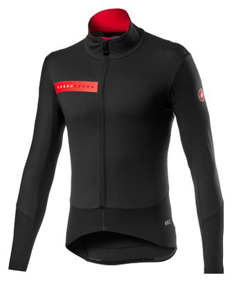 Veste Castelli Beta RoS Noir