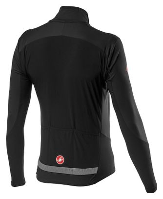 Giacca Castelli Beta RoS nera