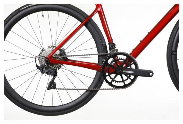 Refurbished product - Cannondale SuperSix EVO Hi-MOD Disc Ultegra