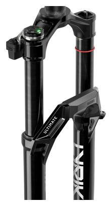 RockShox Lyrik Ultimate Flight Attendant 29'' Fork | Charger 3.2