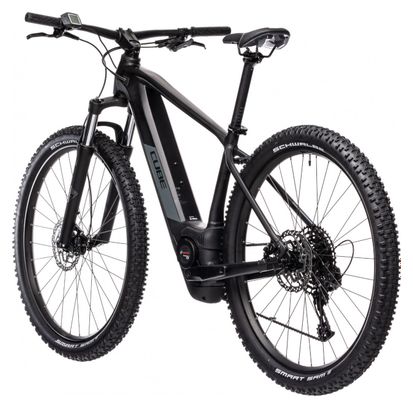Ebike Cube Reaction Pro 625 Review Cube Reaction Hybrid Pro 625