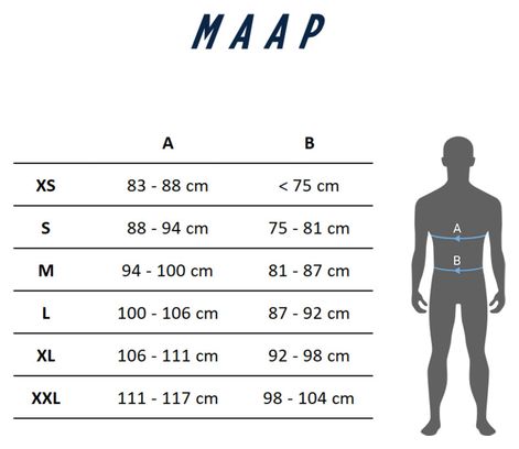 Gereviseerd product - Maap Alt_Road Donker Zwart Grafiet Trui XL