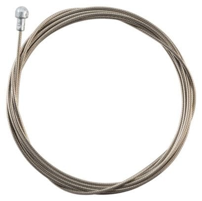Câble de frein Jagwire Road Brake Cable-Pro Polished Slick Stainless-1.5X2000mm-SRAM/Shimano