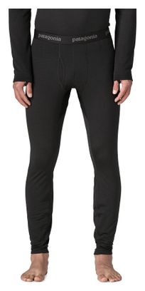 Patagonia Capilene Thermal Weight panty, zwart, heren