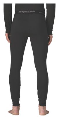 Patagonia Capilene Thermal Weight panty, zwart, heren