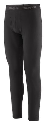 Patagonia Capilene Thermal Weight panty, zwart, heren