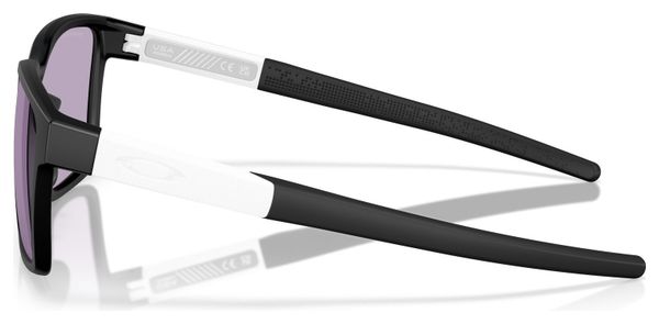 Oakley Actuator SQ Matte Black / Prizm Slate Sunglasses