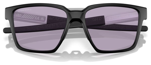 Lunettes Oakley Actuator SQ Matte Black / Prizm Slate / Ref : OO9430-0557