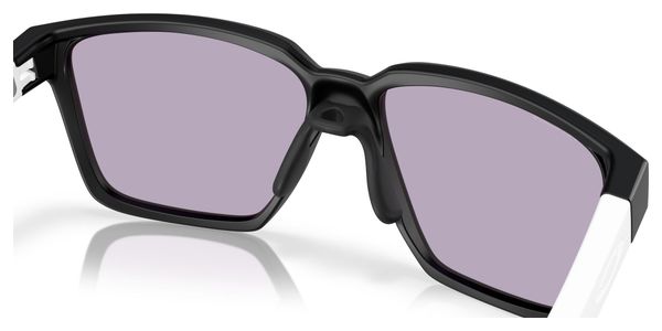 Lunettes Oakley Actuator SQ Matte Black / Prizm Slate / Ref : OO9430-0557