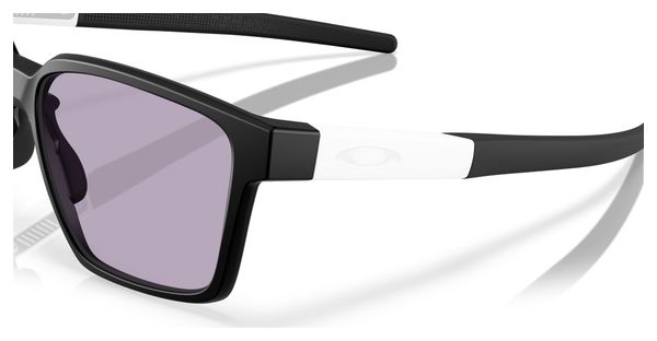 Oakley Actuator SQ Matte Black / Prizm Slate Sunglasses