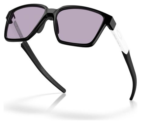 Lunettes Oakley Actuator SQ Matte Black / Prizm Slate / Ref : OO9430-0557