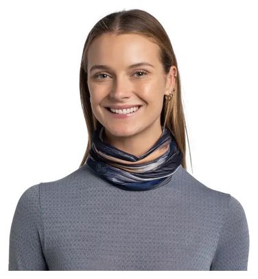 Buff Original EcoStretch Arky Blue Choker