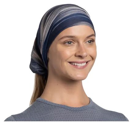 Gargantilla Buff Original EcoStretch Arky Azul