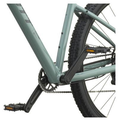 Scott Contrail 30 Hardtail Mountain Bike, Shimano 9-Speed, 29-inch, Green, 2027