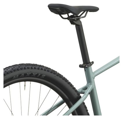 Scott Contrail 30 Hardtail Mountain Bike, Shimano 9-Speed, 29-inch, Green, 2027