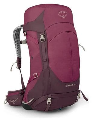 Osprey Sirrus 36L Wanderrucksack Violett