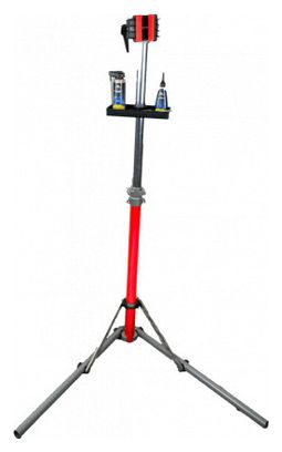Original Veloworks Folding Bike Workshop Stand