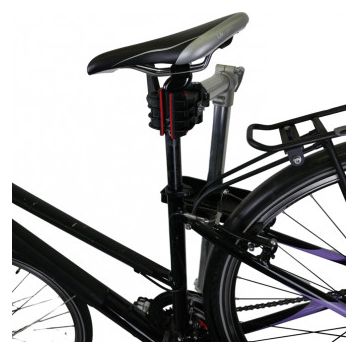 Original Veloworks Folding Bike Workshop Stand